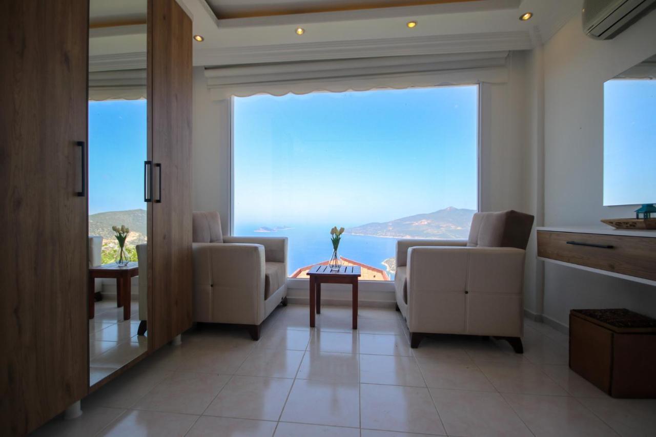 Villa Mk Kalkan Exterior photo