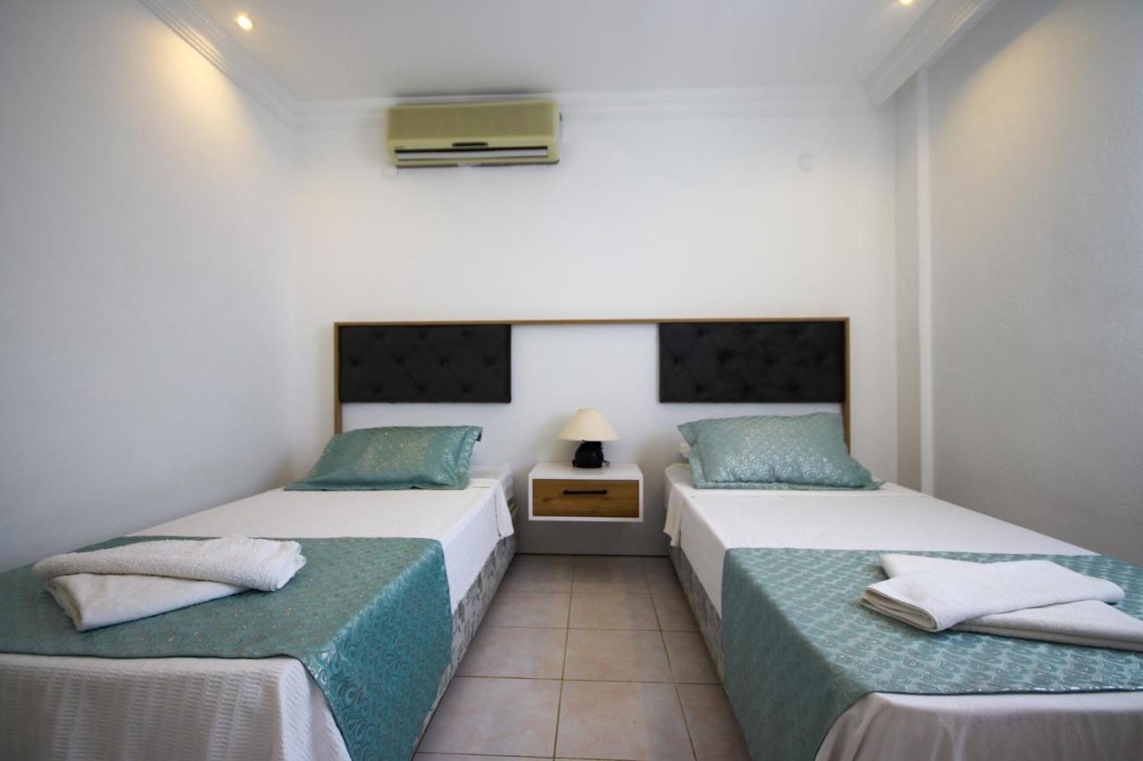 Villa Mk Kalkan Exterior photo