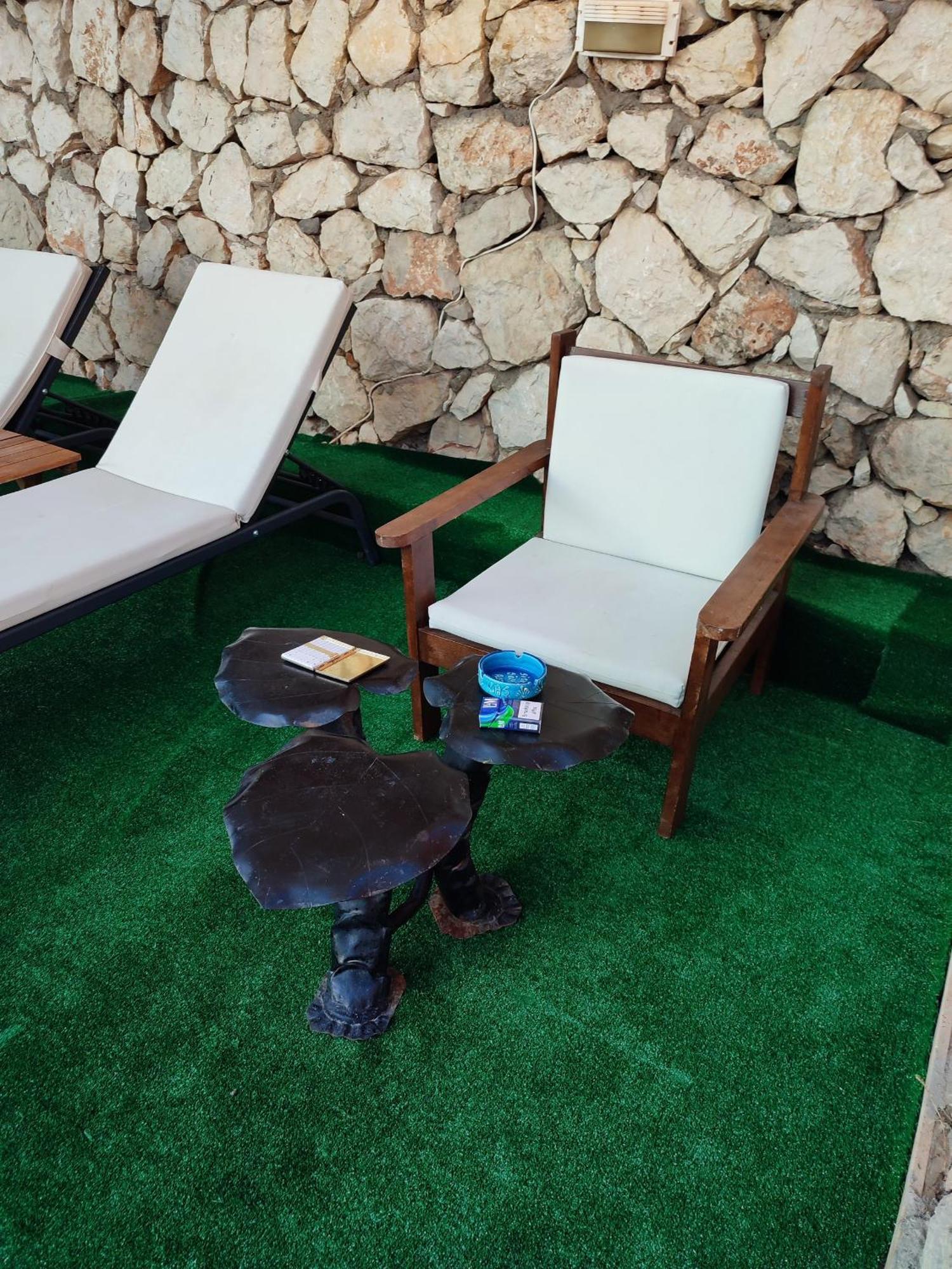 Villa Mk Kalkan Exterior photo